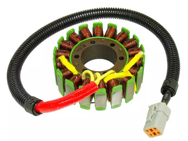 Sno-X Staattori Rotax - Moottorikelkan Staattorit - 79971 - 1