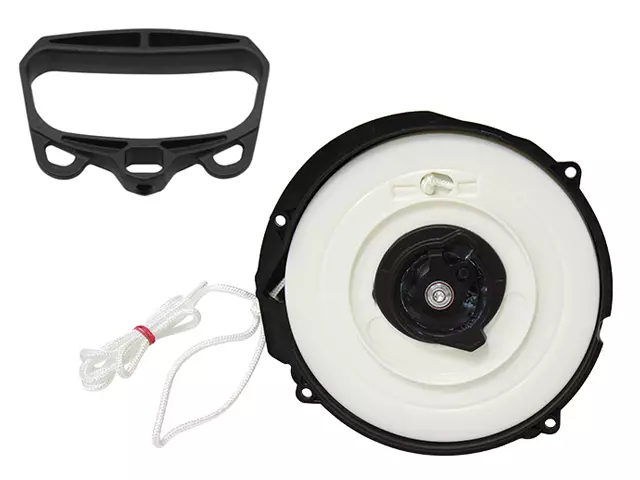 Sno-X Starttikitti BRP 600/850 E-tec - Moottorikelkan Starttisarjat - 93621 - 1