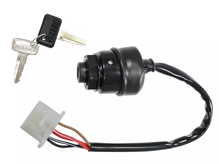 Sno-X Virtalukko Yamaha - Moottorikelkan Virtalukot - 71801 - 1