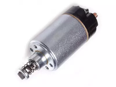 SOLENOIDI 0331 302 024,32 - Yleisosat ja tarvikkeet - 37661 - 1