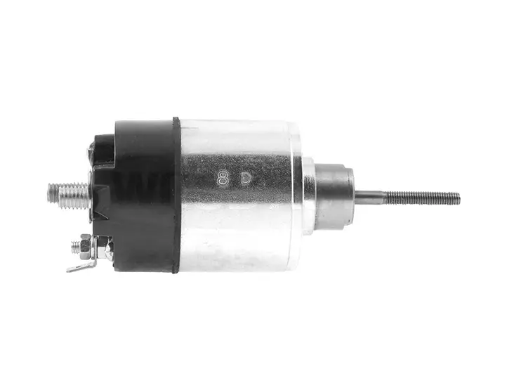 SOLENOIDI 132622 583302 - Yleisosat ja tarvikkeet - 36931 - 1
