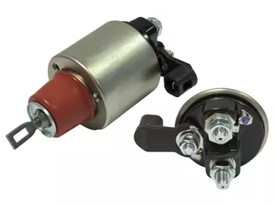SOLENOIDI 2339 303 221 - Yleisosat ja tarvikkeet - 37531 - 1