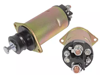 SOLENOIDI 24V 10457115 - Yleisosat ja tarvikkeet - 37371 - 1