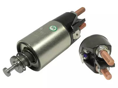 SOLENOIDI 24V - Yleisosat ja tarvikkeet - 36951 - 1