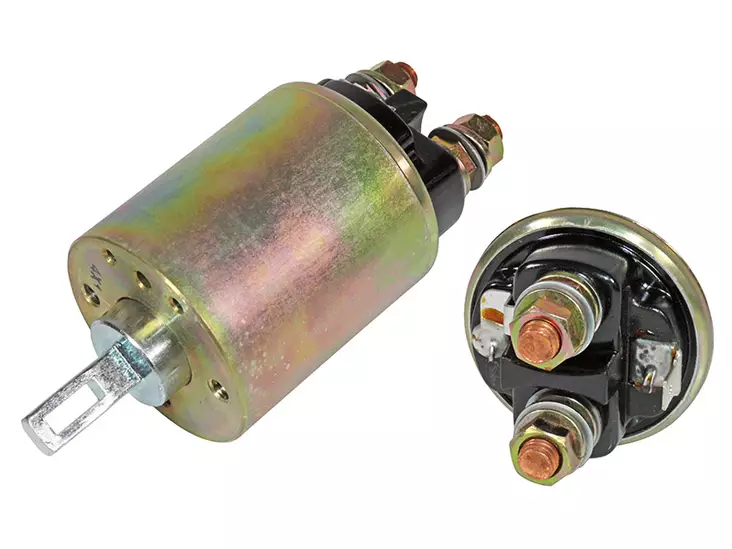 SOLENOIDI =ERA-SS-1224 - Yleisosat ja tarvikkeet - 44521 - 1