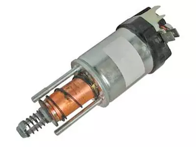 SOLENOIDI LUCAS TPB157 - Yleisosat ja tarvikkeet - 37191 - 1