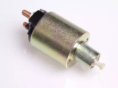 SOLENOIDI MIT. M371X62171 - Yleisosat ja tarvikkeet - 37301 - 1