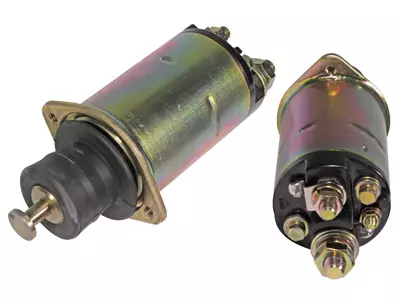 SOLENOIDI NK 0-47100-3920 - Yleisosat ja tarvikkeet - 37351 - 1