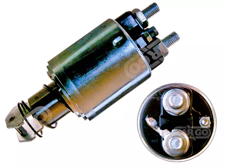 SOLENOIDI SAME 85540031 - Yleisosat ja tarvikkeet - 37611 - 1