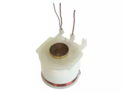 SOLENOIDIKÄÄMI ND 12V 2,5 - Yleisosat ja tarvikkeet - 37311 - 1