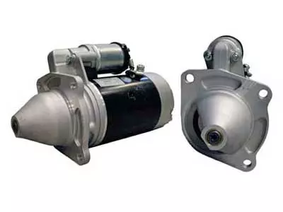 STARTTI 11-H CCW LRS555 , LES0032 - Yleisosat ja tarvikkeet - 32191 - 1