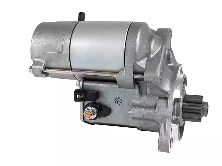 STARTTI 12V 2,2KW KUBOTA - Yleisosat ja tarvikkeet - 32821 - 1