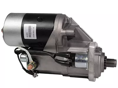 STARTTI 12V 2,7KW 9-H. KUBOTA V3800 - Yleisosat ja tarvikkeet - 33041 - 1