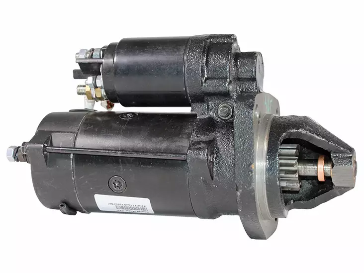 STARTTI 12V 3,2KW PERKINS - Yleisosat ja tarvikkeet - 32781 - 1