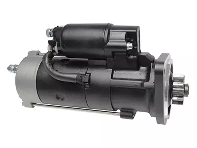 STARTTI 12V 3,6KW 12-H - Yleisosat ja tarvikkeet - 32161 - 1