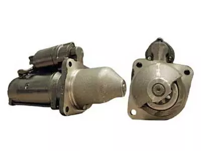 STARTTI 12V NEW HOLLAND - Yleisosat ja tarvikkeet - 32461 - 1