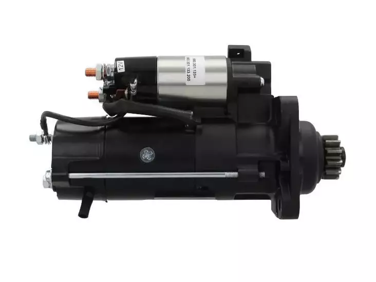 STARTTI 12V VAIHTEISTOMALLI - Yleisosat ja tarvikkeet - 31281 - 1