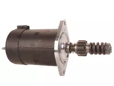 STARTTI 13H 26163/25-0474 - Yleisosat ja tarvikkeet - 32591 - 1