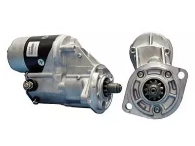 STARTTI 24V 3,0 KW 0-24000-0040 - Yleisosat ja tarvikkeet - 32721 - 1