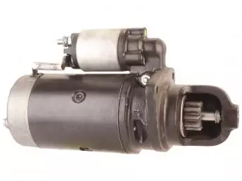 STARTTI # 24V 4,0KW 45-1431 - Yleisosat ja tarvikkeet - 31851 - 1