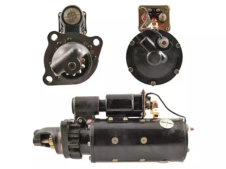 STARTTI 24V 50MT 11-H - Yleisosat ja tarvikkeet - 31891 - 1