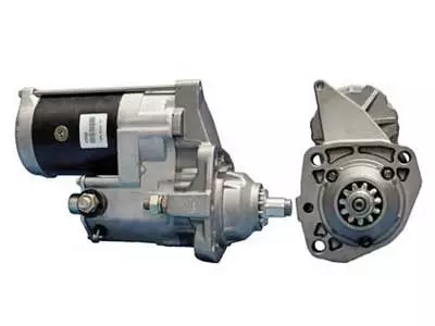 STARTTI 24V 7,5KW 228000-6560 - Yleisosat ja tarvikkeet - 32371 - 1