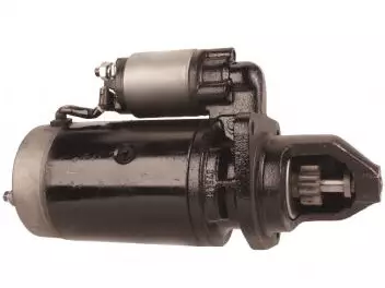 STARTTI 24V CASE 45-2401 - Yleisosat ja tarvikkeet - 32141 - 1
