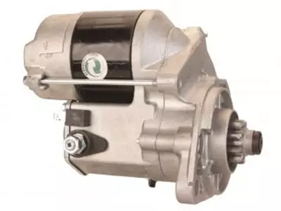 STARTTI 25-2126 KUBOTA 9H - Yleisosat ja tarvikkeet - 33581 - 1