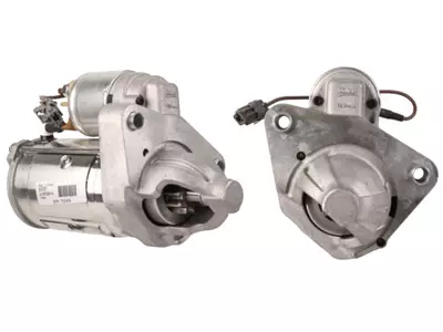 STARTTI 25-4141 NAVARA 3,0DCI 10- - Yleisosat ja tarvikkeet - 34441 - 1