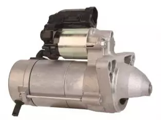 STARTTI 25-4183 AURIS,YARIS 1,4 D-4D - Yleisosat ja tarvikkeet - 33131 - 1