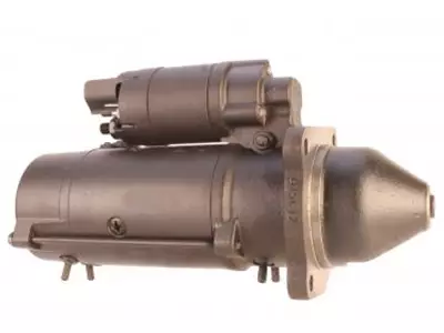 STARTTI 25-4187 KHD 12V 4KW - Yleisosat ja tarvikkeet - 34761 - 1