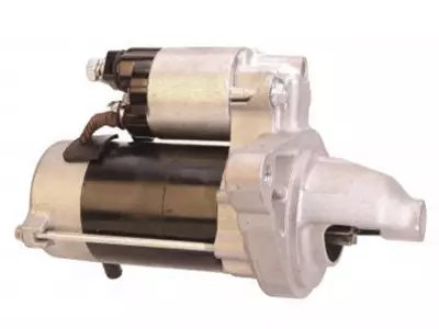 STARTTI 25-4278 YARIS 1,0 05- - Yleisosat ja tarvikkeet - 34541 - 1