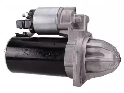 STARTTI 25-4348 JOHN DEERE 2,4 D. 04- - Yleisosat ja tarvikkeet - 34711 - 1