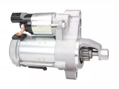 STARTTI 25-5031 1,5KW AUDI - Yleisosat ja tarvikkeet - 32841 - 1