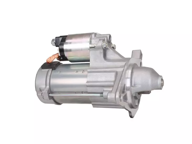 STARTTI 25-5102 TOYOTA - Yleisosat ja tarvikkeet - 33231 - 1