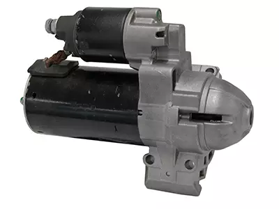 STARTTI 25-5187 2,4KW BMW - Yleisosat ja tarvikkeet - 33311 - 1