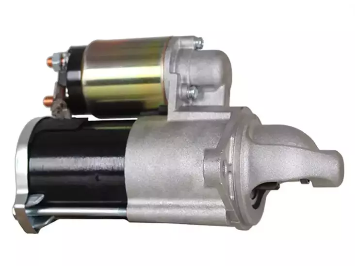 STARTTI 25-5290 CHEVROLET AVEO - Yleisosat ja tarvikkeet - 32881 - 1