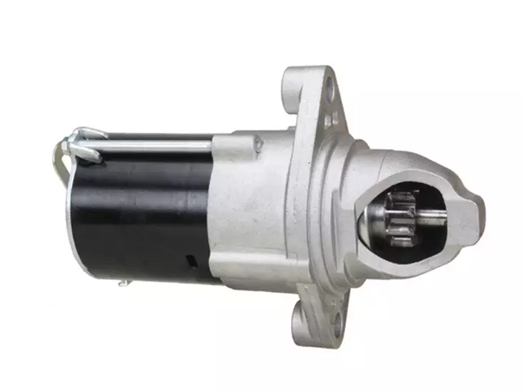 STARTTI 25-5361 1,0KW HONDA JAZZ - Yleisosat ja tarvikkeet - 33561 - 1