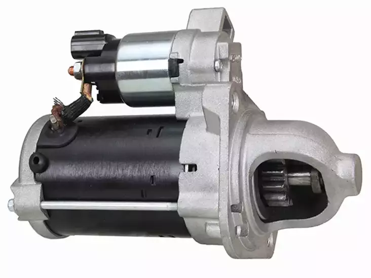 STARTTI 25-5432 1,4KW HYUNDAI.KIA - Yleisosat ja tarvikkeet - 33261 - 1