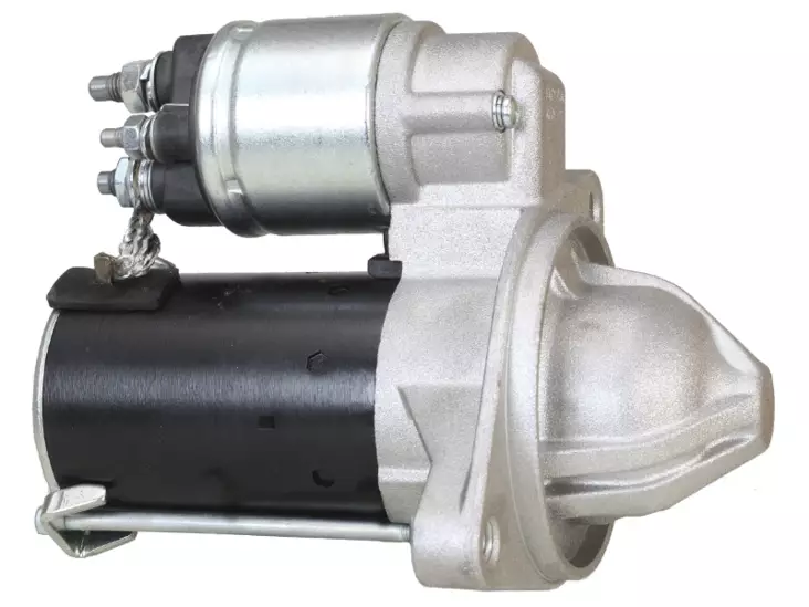 STARTTI 25-5435 1,0KW FORD - Yleisosat ja tarvikkeet - 33531 - 1
