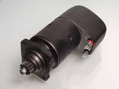 STARTTI 5,4KW THD100 B10M - Yleisosat ja tarvikkeet - 31381 - 1
