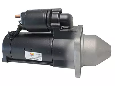 STARTTI BOSCH - Yleisosat ja tarvikkeet - 76031 - 1