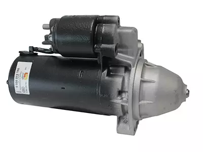 STARTTI BOSCH - Yleisosat ja tarvikkeet - 76391 - 1