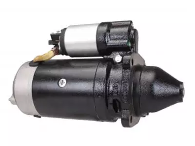 STARTTI CASE I.H. 25-3128 - Yleisosat ja tarvikkeet - 31841 - 1