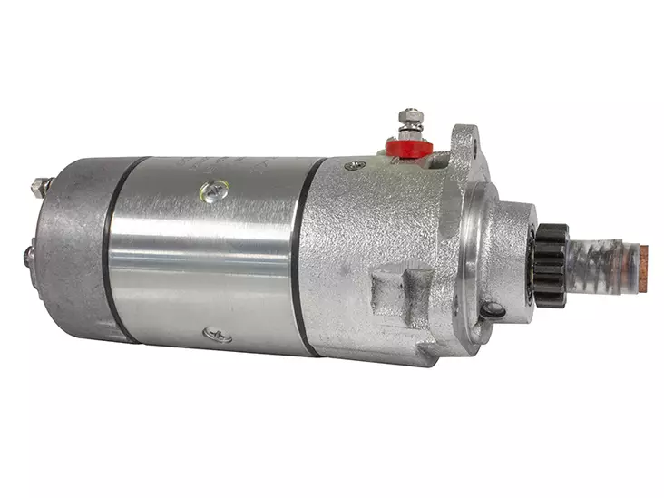 STARTTI CAV 12V 3,6KW 13T - Yleisosat ja tarvikkeet - 33771 - 1