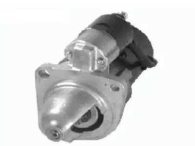 STARTTI D9R89 / 25-2203 - Yleisosat ja tarvikkeet - 31391 - 1