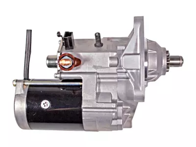 STARTTI DENSO 12V 4,0KW CASE,CUMMINS - Yleisosat ja tarvikkeet - 34231 - 1