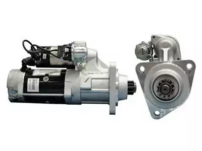 STARTTI DOOSAN 24V 6,0KW 11-H - Yleisosat ja tarvikkeet - 31931 - 1