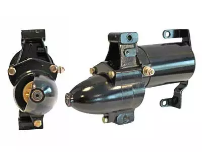 STARTTI EVINRUDE,JOHNSON V6,V8 - Yleisosat ja tarvikkeet - 31421 - 1