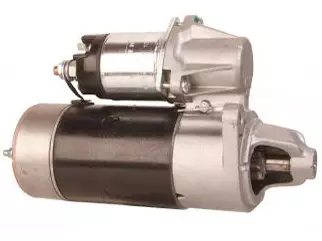 STARTTI FIAT 600 25-0042 - Yleisosat ja tarvikkeet - 31401 - 1